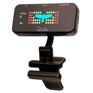 PRS Clip-on Headstock Tuner