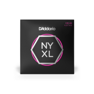 D'ADDARIO NYXL 9-42
