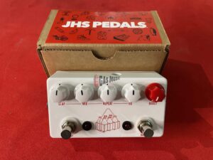 JHS Pedals Milkman - Delay per chitarra