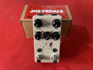 JHS Pedals Kodiak - Tremolo per chitarra