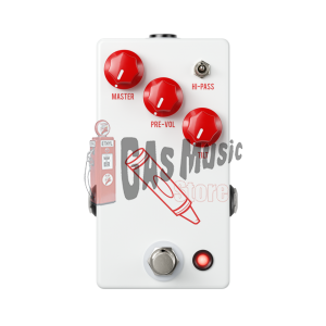 JHS Pedals Crayon - Preamp/Distorsore/Fuzz