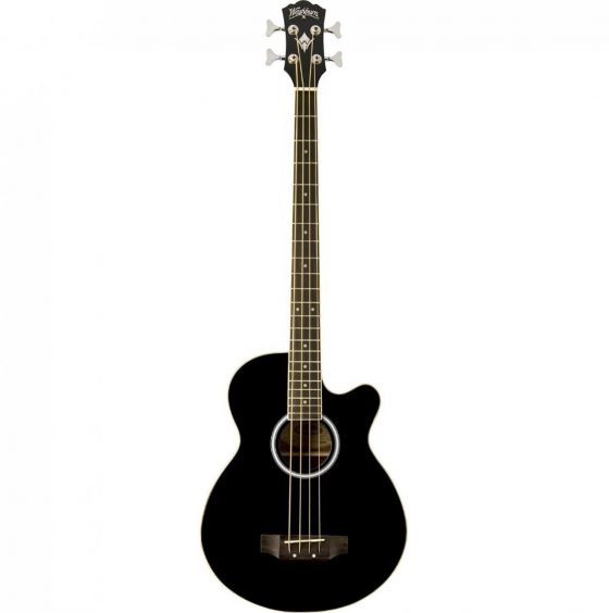 Bassi Acustici
