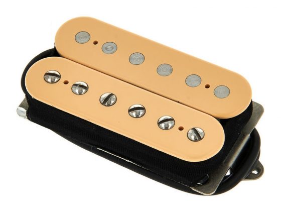 Pick-up per Chitarra