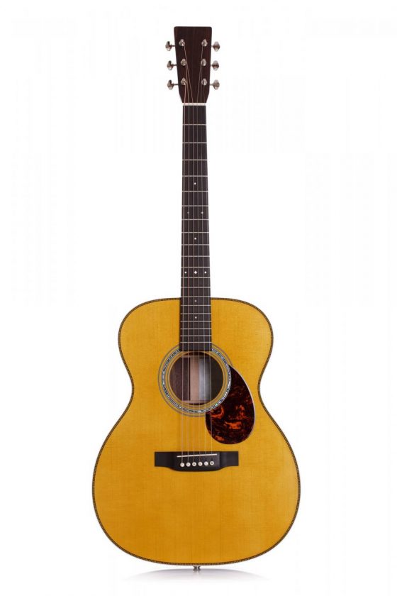 Chitarre Acustiche
