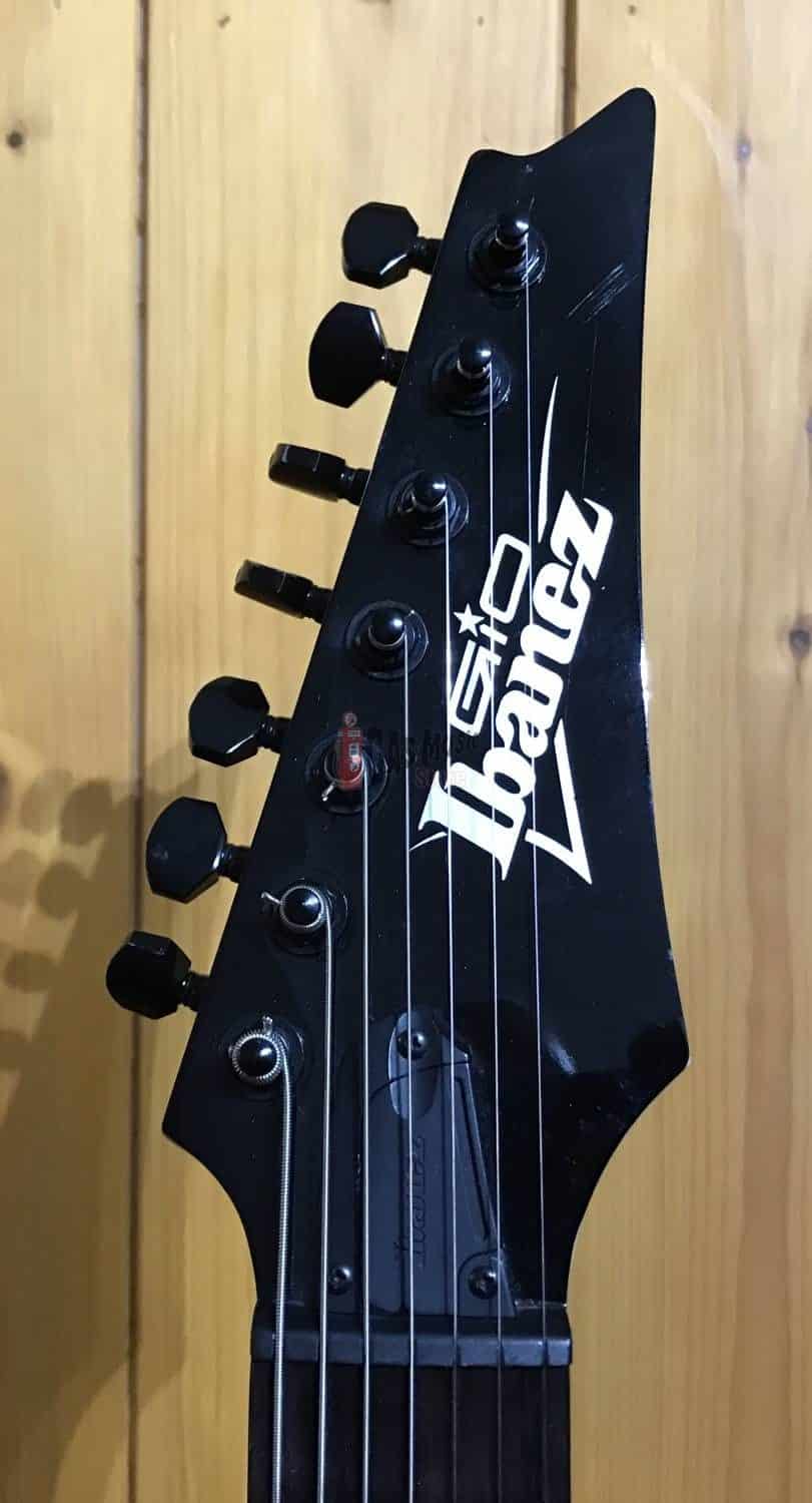 Ibanez Gio 7221 - Chitarra Elettrica 7 Corde | Gas Music Store