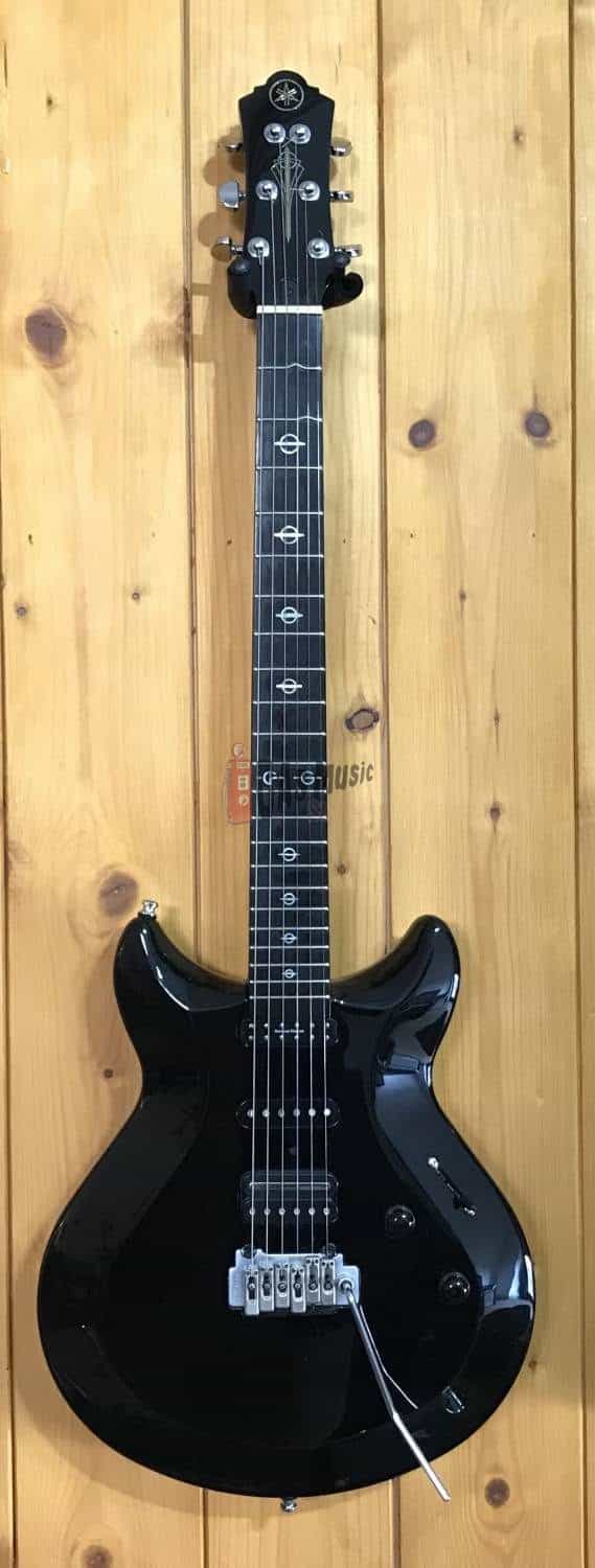 Yamaha AES-FG Frank Gambale Signature - Chitarra Elettrica | Gas