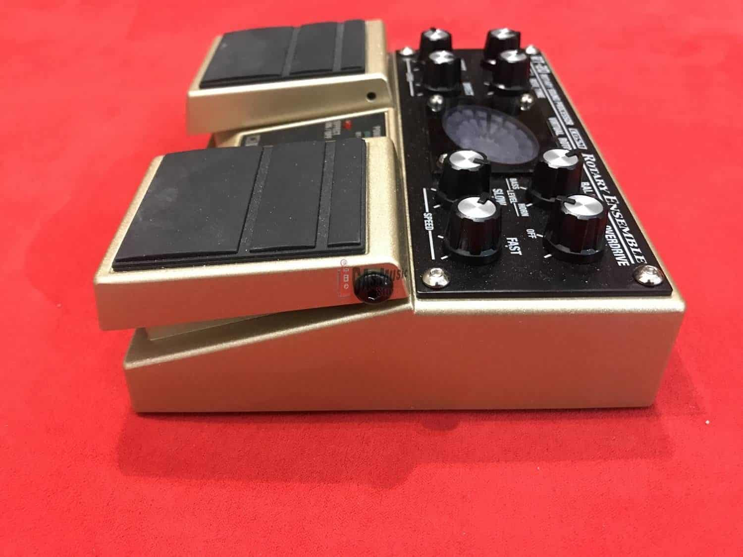 Boss RT-20 Rotary Sound Processor (spedizione inclusa) | Gas Music