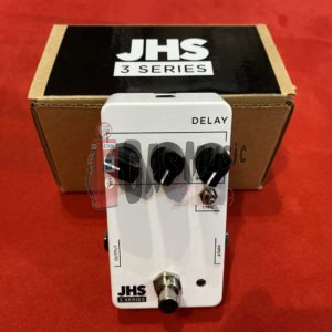 JHS Pedals 3 Series – DELAY