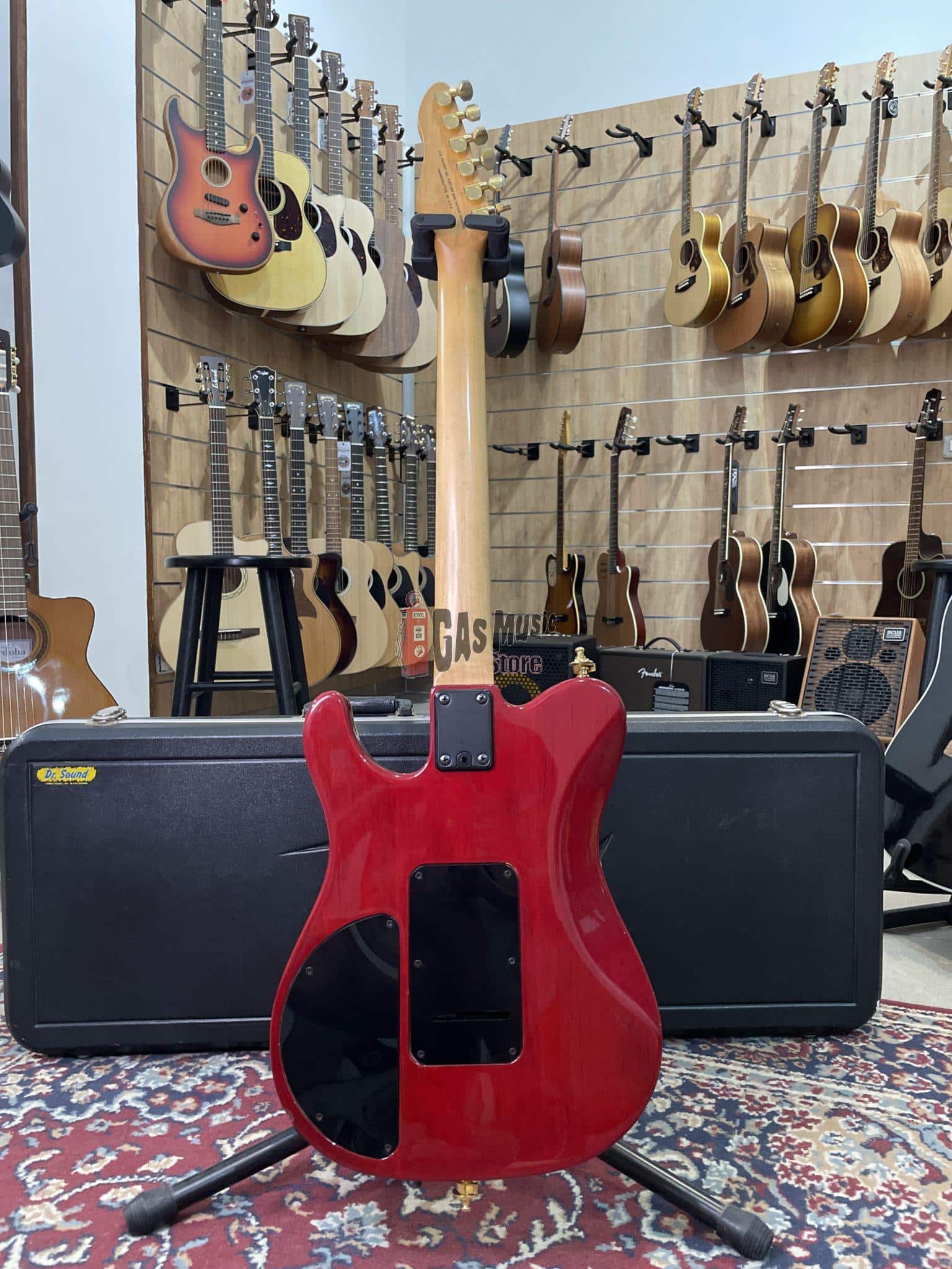 Peavey S2 Generation Made in USA 1991 | Gas Music Store - Permute