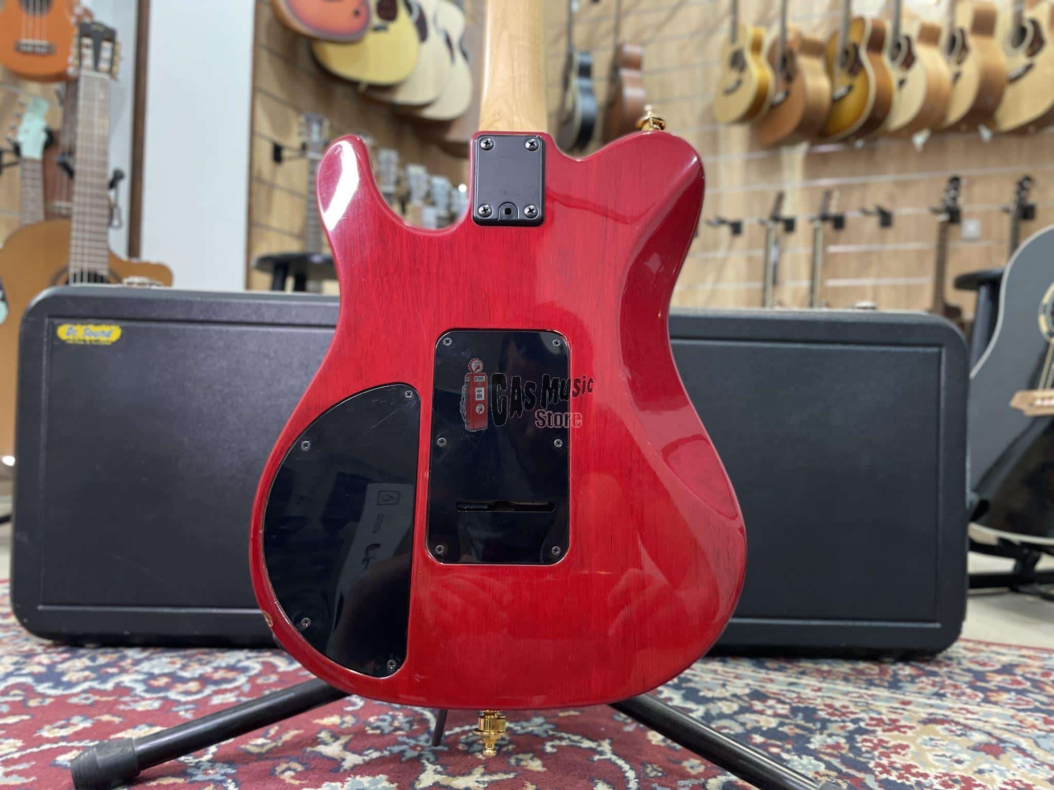 Peavey S2 Generation Made in USA 1991 | Gas Music Store - Permute