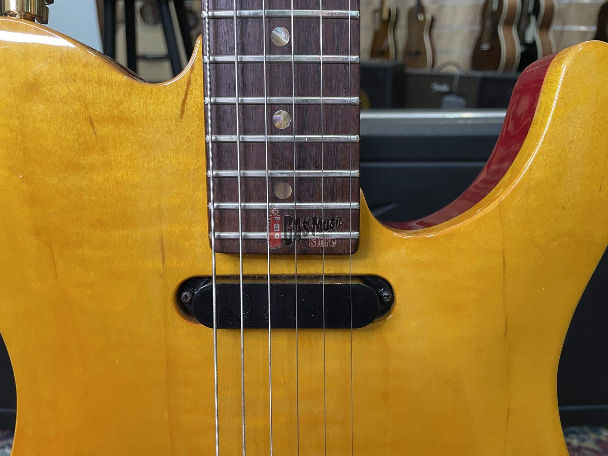 Peavey S2 Generation Made in USA 1991 | Gas Music Store - Permute