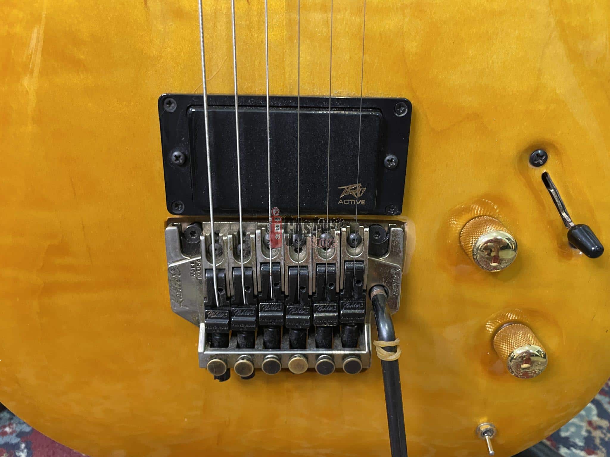 Peavey S2 Generation Made in USA 1991 | Gas Music Store - Permute