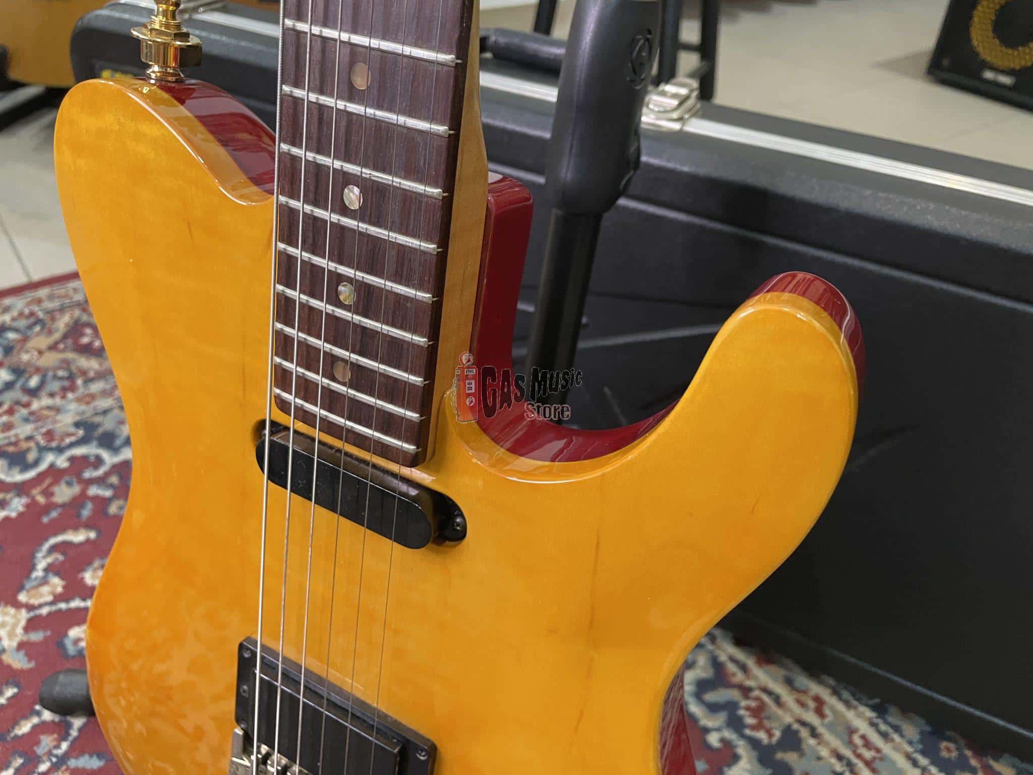 Peavey S2 Generation Made in USA 1991 | Gas Music Store - Permute