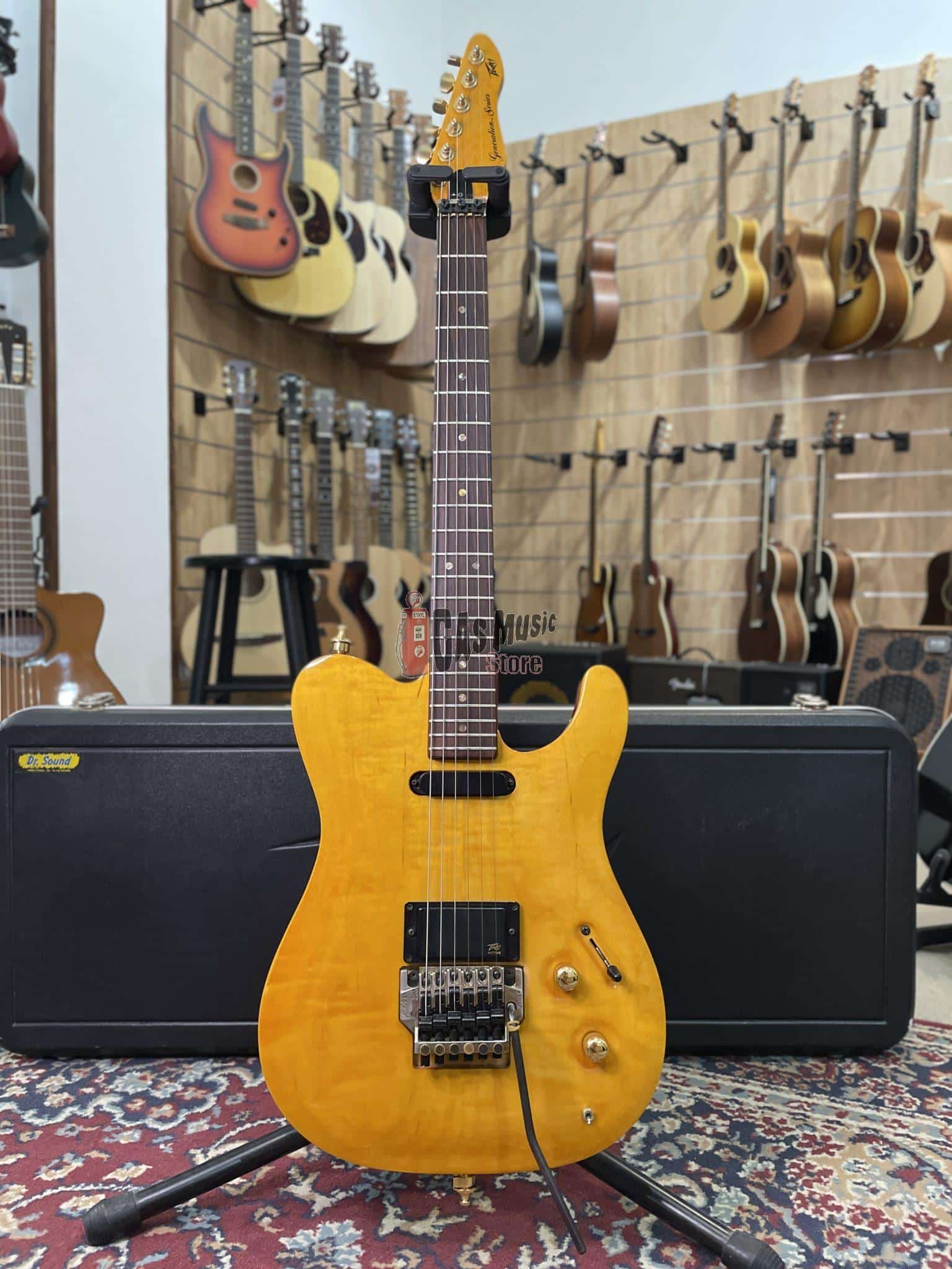 Peavey S2 Generation Made in USA 1991 | Gas Music Store - Permute