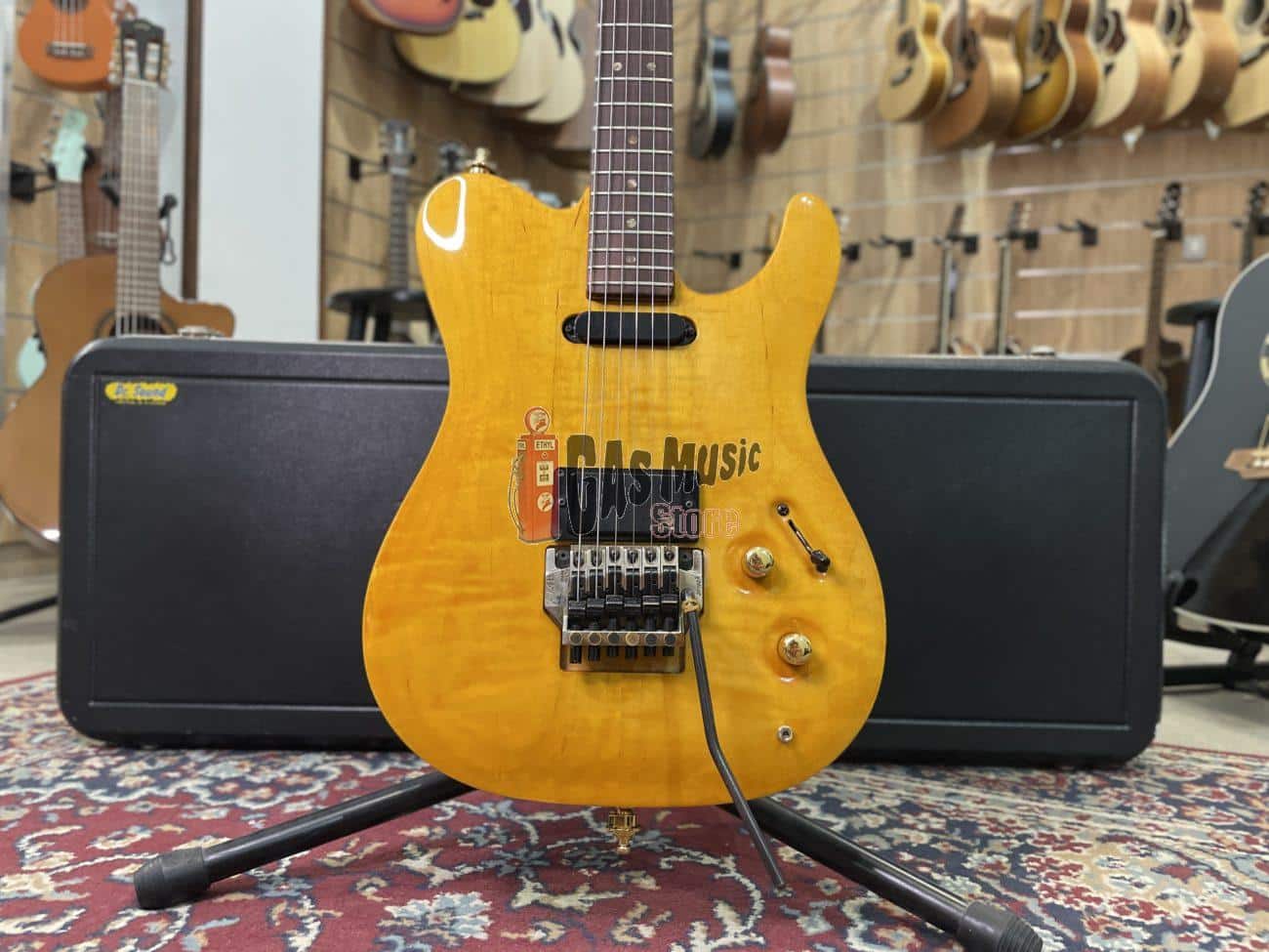 Peavey S2 Generation Made in USA 1991 | Gas Music Store - Permute