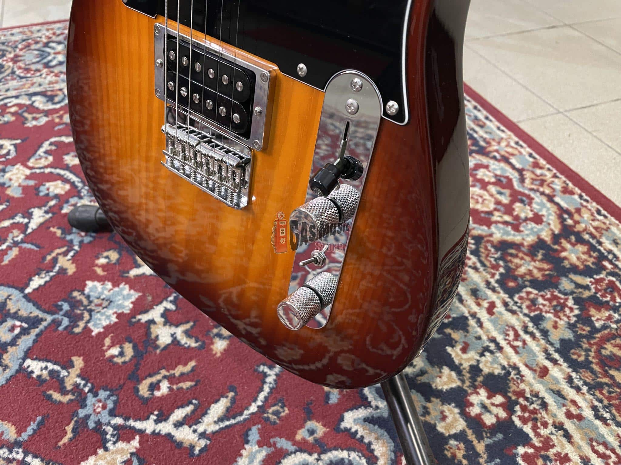 La Evolución De Las Telecasters Fender: De Lo Clásico A Lo Moderno - Foto 11