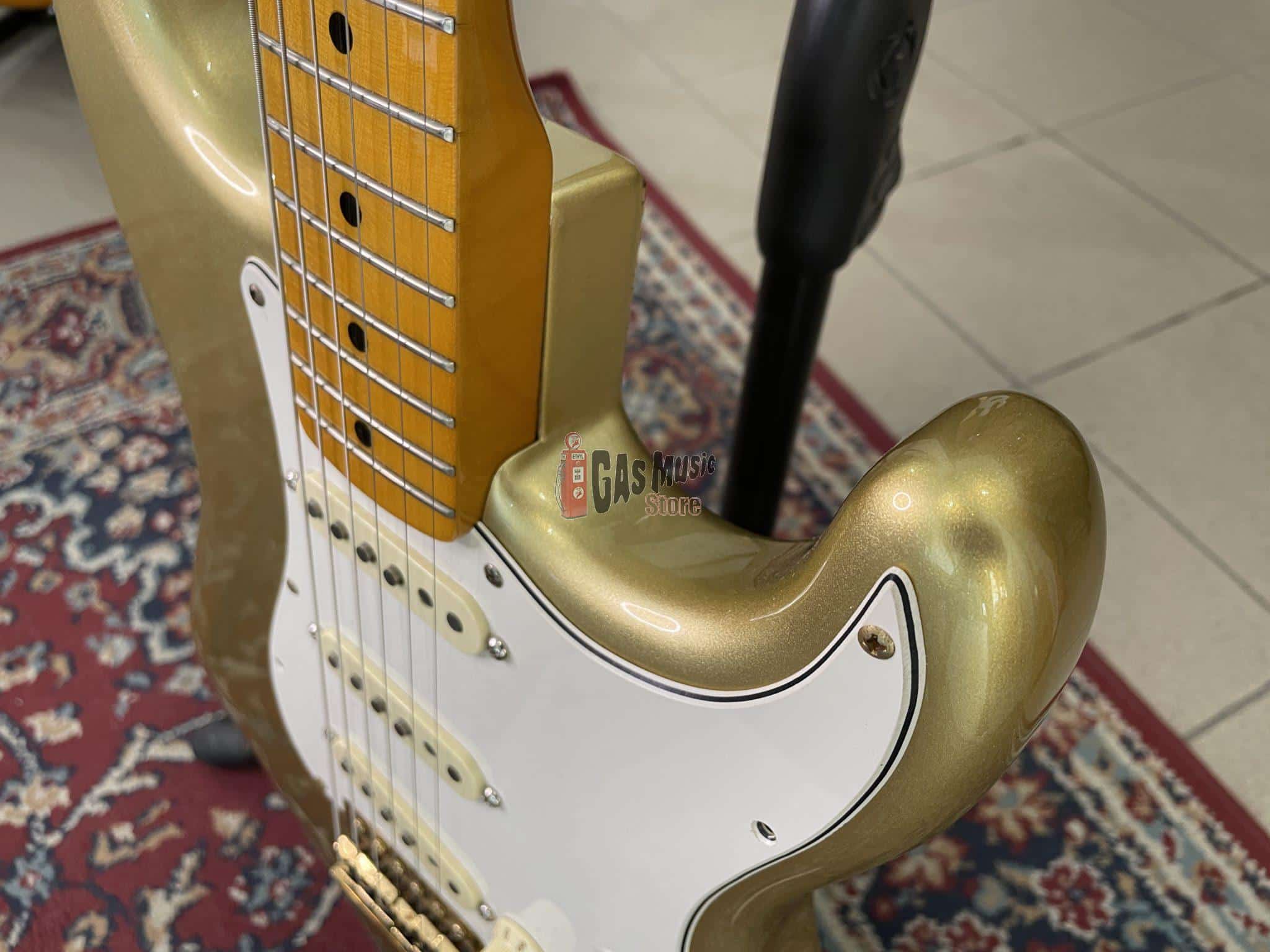 Fender Squier 60th Anniversary Classic Vibe 50 Stratocaster