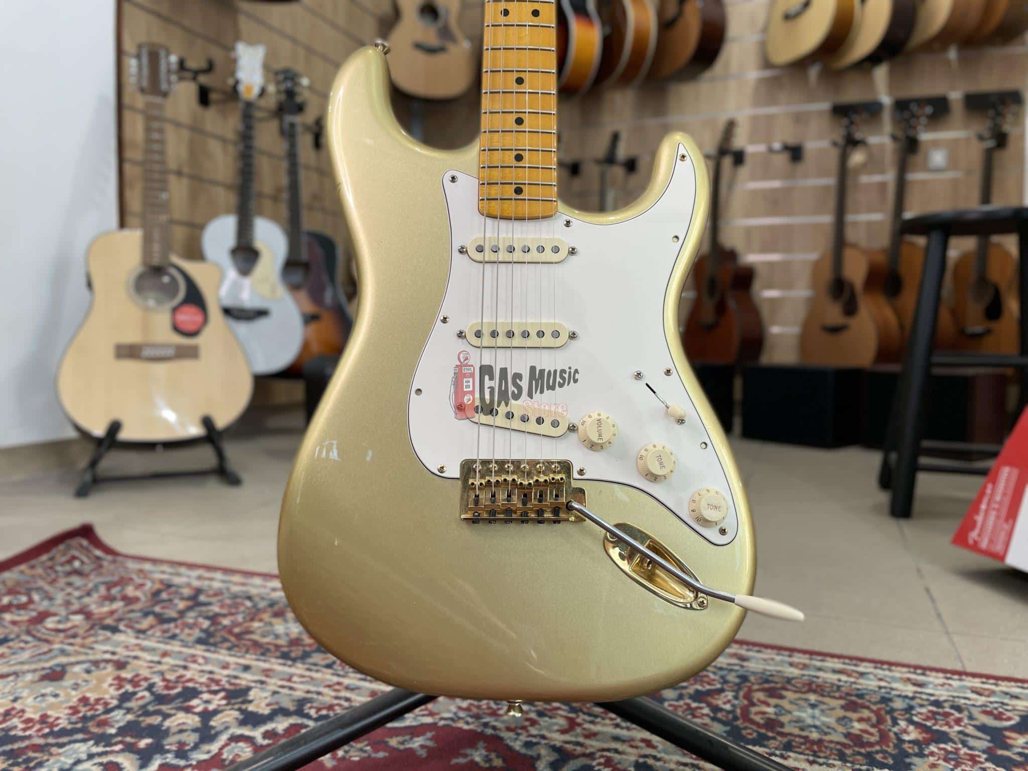 レア！60th Anniversary Classic Vibe '50s Squier Classic Vibe '50s 60th Anniversary USED - Blues Angel