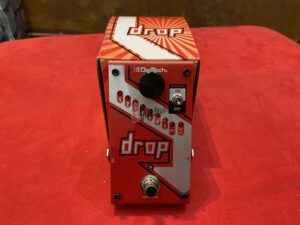 DIGITECH The Drop