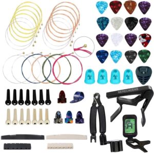 Altri Accessori per Chitarra