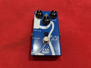 LAA Custom Blues Devil (SPEDIZIONE GRATUITA)