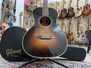 Gibson Keb' Mo' Bluesmaster (L00) 2011