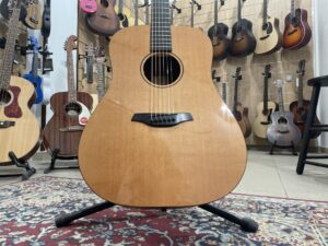 Furch Indigo Plus D-CY EAS-VTC - Chitarra Acustica Elettrificata L.R. Baggs EAS-VTC Element