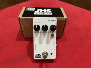 JHS Pedals 3 Series – REVERB