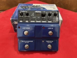 DigiTech JamMan Stereo - Loop Station (SPEDIZIONE GRATUITA)