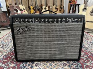 Fender 65 Deluxe Reverb