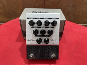 Diezel VH4-2 (SPEDIZIONE GRATUITA)