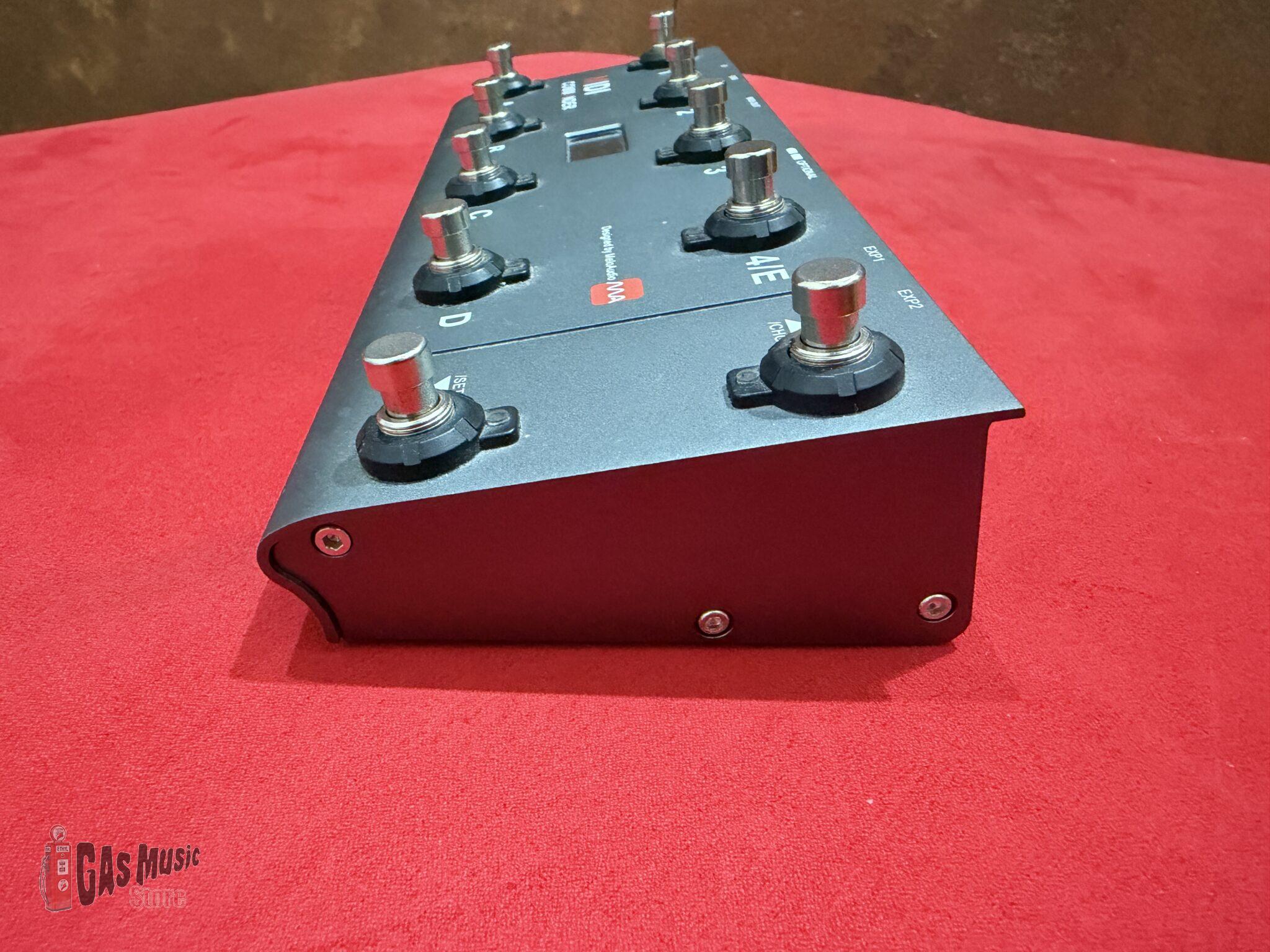 MeloAudio MIDI Commander (SPEDIZIONE GRATUITA) | Gas Music Store