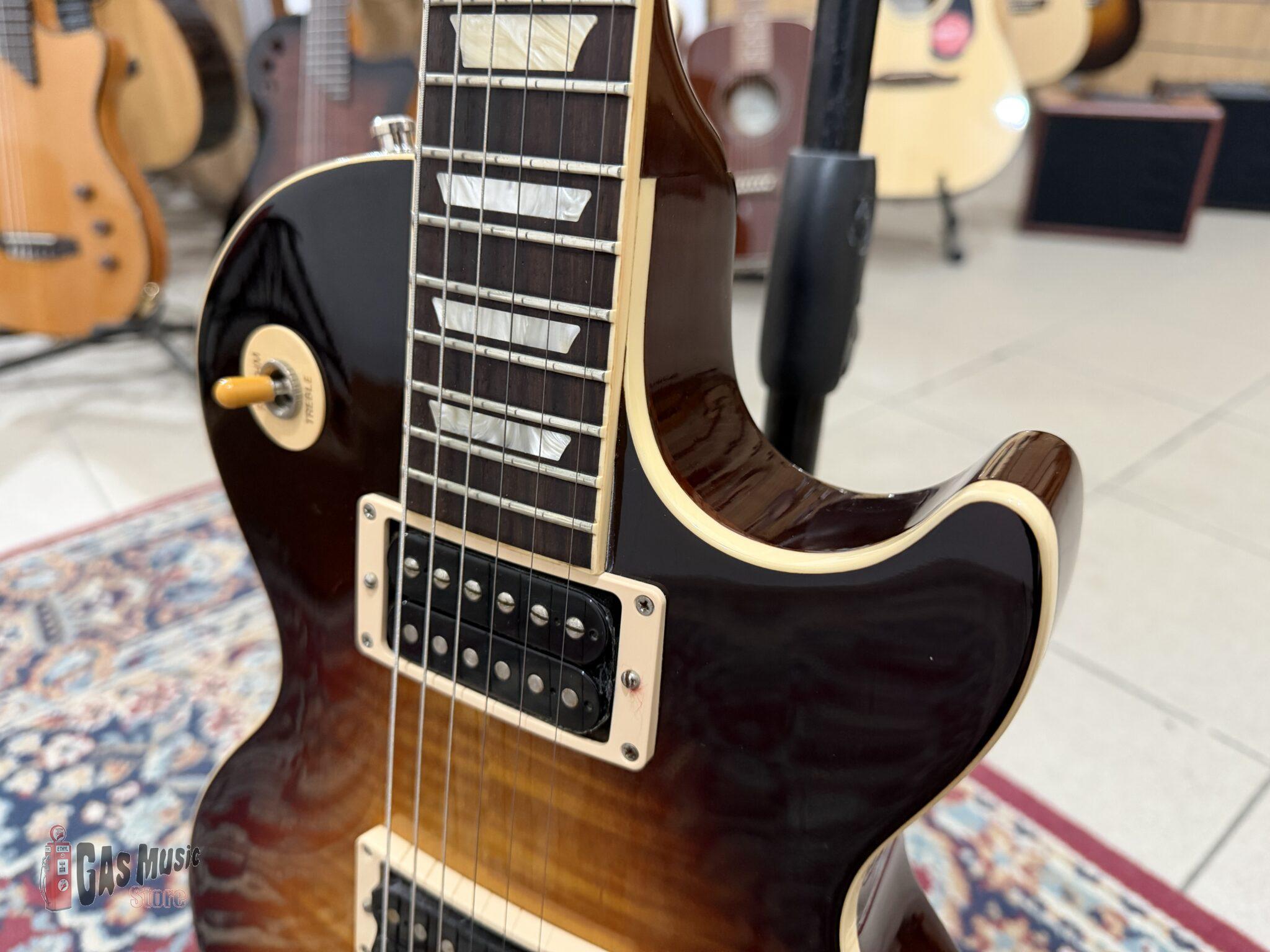 GIBSON Les Paul Slash November Burst Gas Music Store Permute On Line gibson-les-paul-slash-november-burst-gas-music-store-permute-on-line