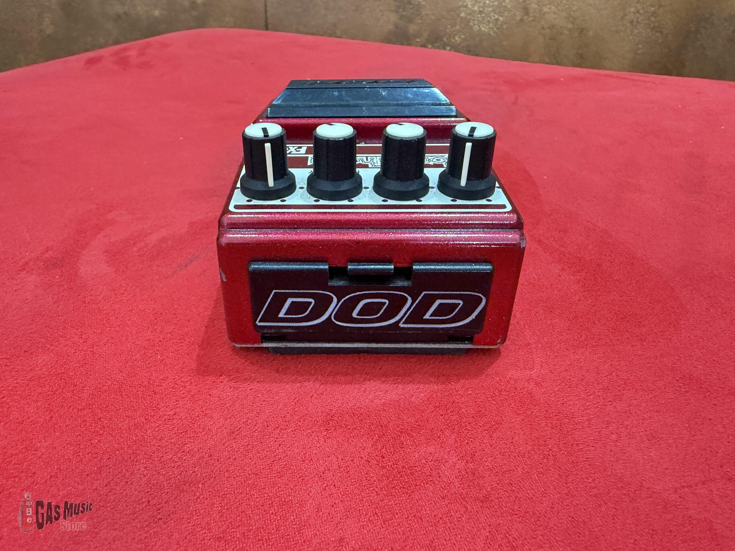 DOD Vibro Thang FX22 (SPEDIZIONE GRATUITA) | Gas Music Store