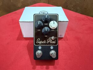 Keeley Electronics Dual Fixed Filter Nova Wah (spedizione inclusa