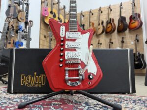 Malekko Analog Tremolo (spedizione inclusa) | Gas Music Store