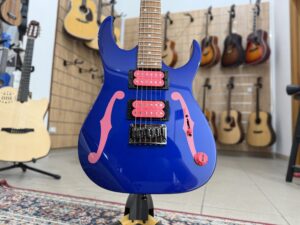 Xotic SL Drive Chrome Limited Edition | Gas Music Store - Permute