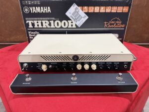 Xotic BB Preamp AT Andy Timmons Limited Edition (SPEDIZIONE