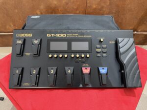Boss GT-100