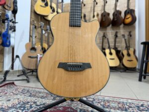 Angel Lopez EC3000CNA
