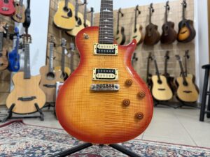 Paul Reed Smith PRS - SE 245 VINTAGE SUNBURST