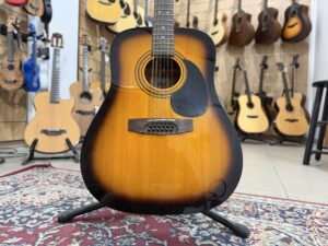 Cort AD810-12E SB Sunburst