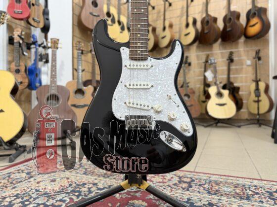 Fender Player II Modified Stratocaster, Rosewood Fingerboard, Dusk