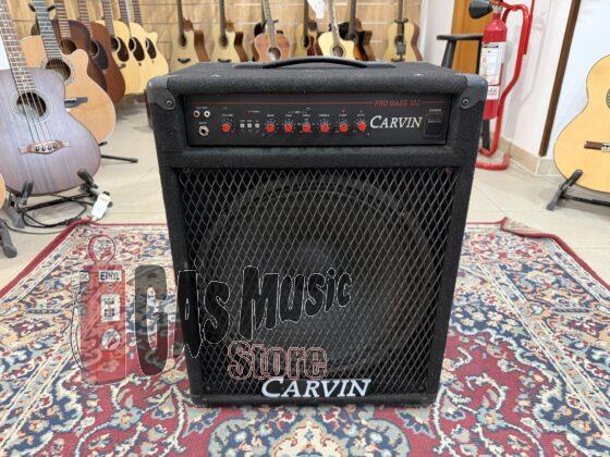 Carvin Pro Bass 100 1×15