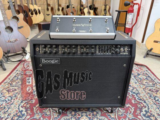 Mesa Boogie Mark V 1X12 COMBO