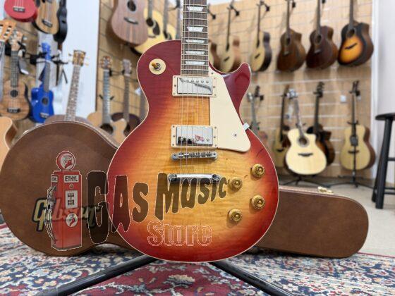 Gibson Les Paul Standard 50 Heritage Cherry Sunburst 2020